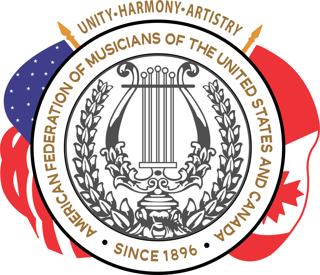 Local 94, American Federation of Musicians – Union Musicians Duet Better!